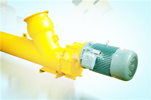 螺旋輸送機(jī)減速機(jī)