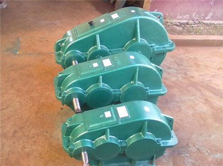 渦輪蝸桿減速機(jī)安裝校驗(yàn)注意事項(xiàng)分析 渦輪蝸桿減速機(jī)安裝校驗(yàn)注意事項(xiàng)分析