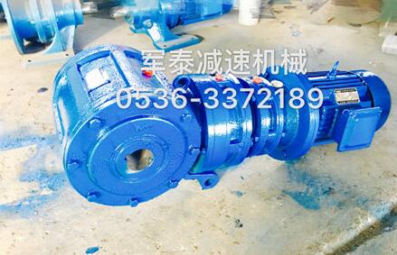 濰坊皮帶秤減速機裝置基本作用有哪些 濰坊皮帶秤減速機裝置基本作用有哪些