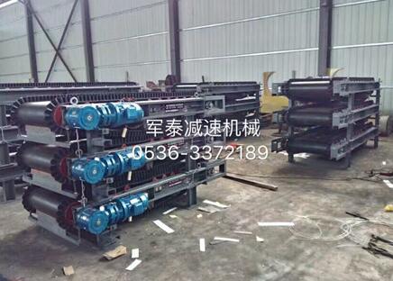 濰坊SBD減速機(jī)設(shè)備常見功能講解 濰坊SBD減速機(jī)設(shè)備常見功能講解