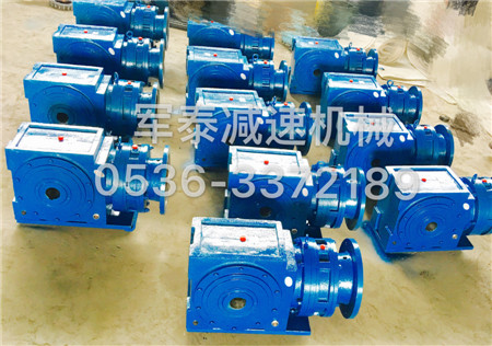 皮帶秤減速機(jī)供應(yīng)商講解設(shè)備性能優(yōu)勢(shì)有哪些