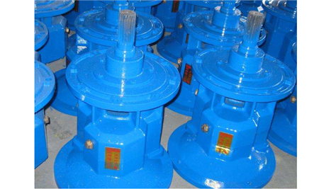 濰坊螺旋齒輪減速機(jī)的使用問題講解