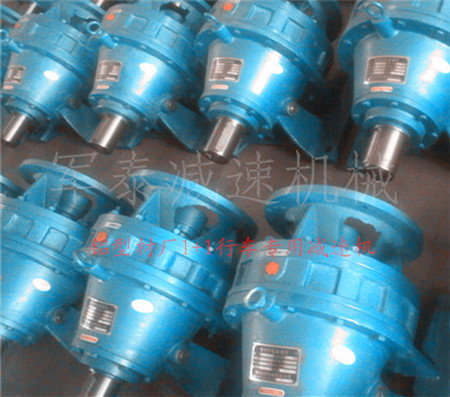 獨家整理介紹齒輪減速機的安裝校準技巧