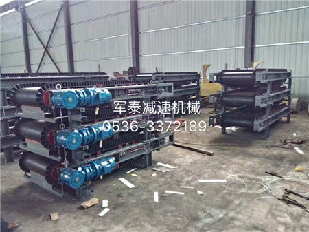 山東SBD減速機(jī)安裝以及潤(rùn)滑事項(xiàng)