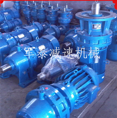 廠家分享擺線輪減速機(jī)潤滑技巧 廠家分享擺線輪減速機(jī)潤滑技巧