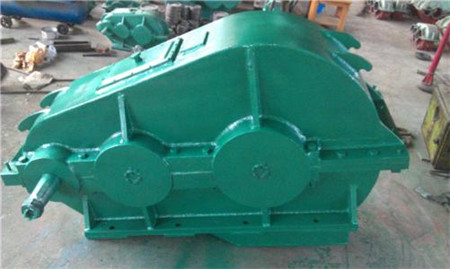 申克稱減速機的性能特點講解 申克稱減速機的性能特點講解