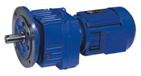 斜齒輪硬齒面減速機(jī)的傳動(dòng)系統(tǒng)檢測(cè)